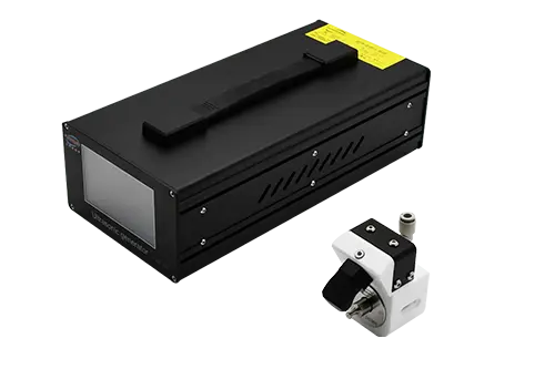 Ultrasonic Widemist Spray Nozzle