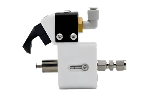 Ultrasonic Widemist Spray Nozzle