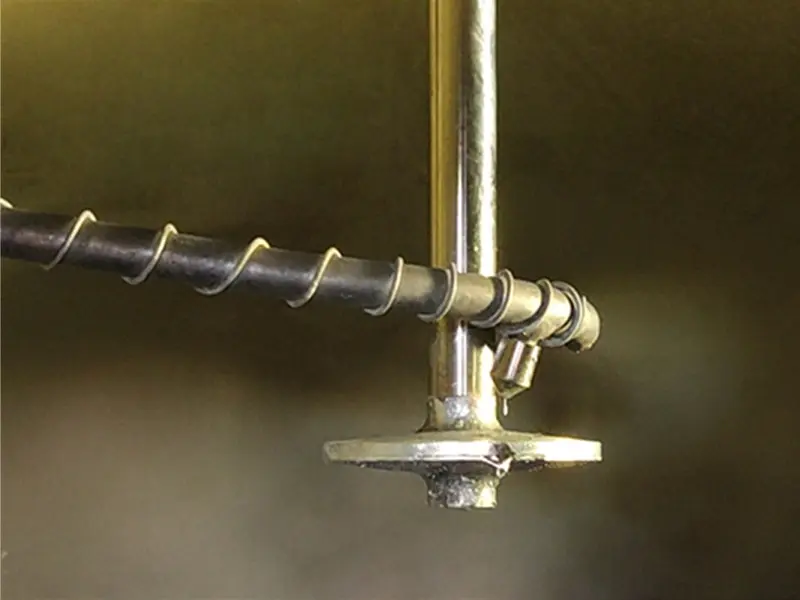 Ultrasonic Metal Powder Machine Core (3)