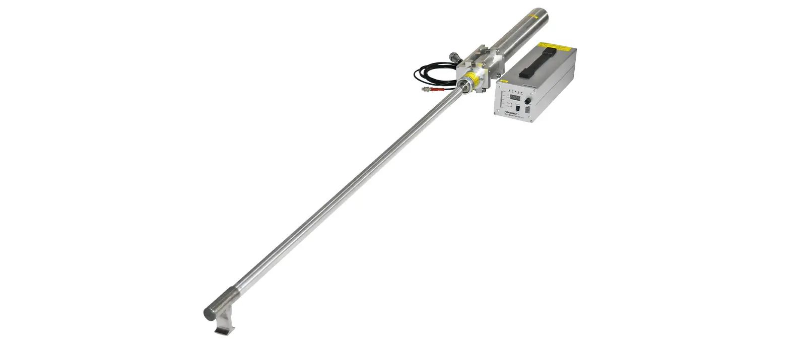 Optimization Of Ultrasonic Indium Coating Equipment For Target Coating Process (3)