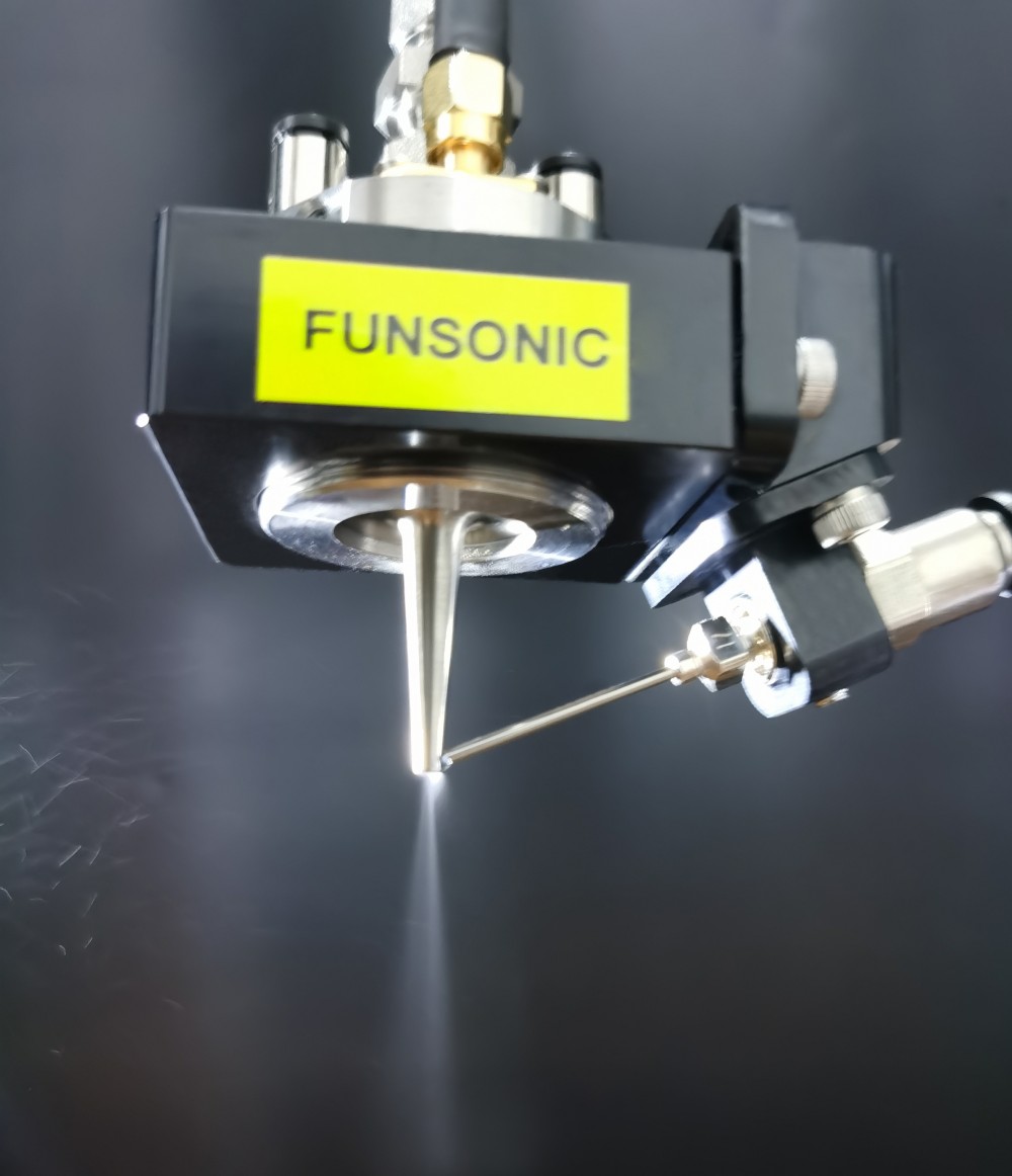 Benchtop Ultrasonic Stent Coating System FS1006 (3)