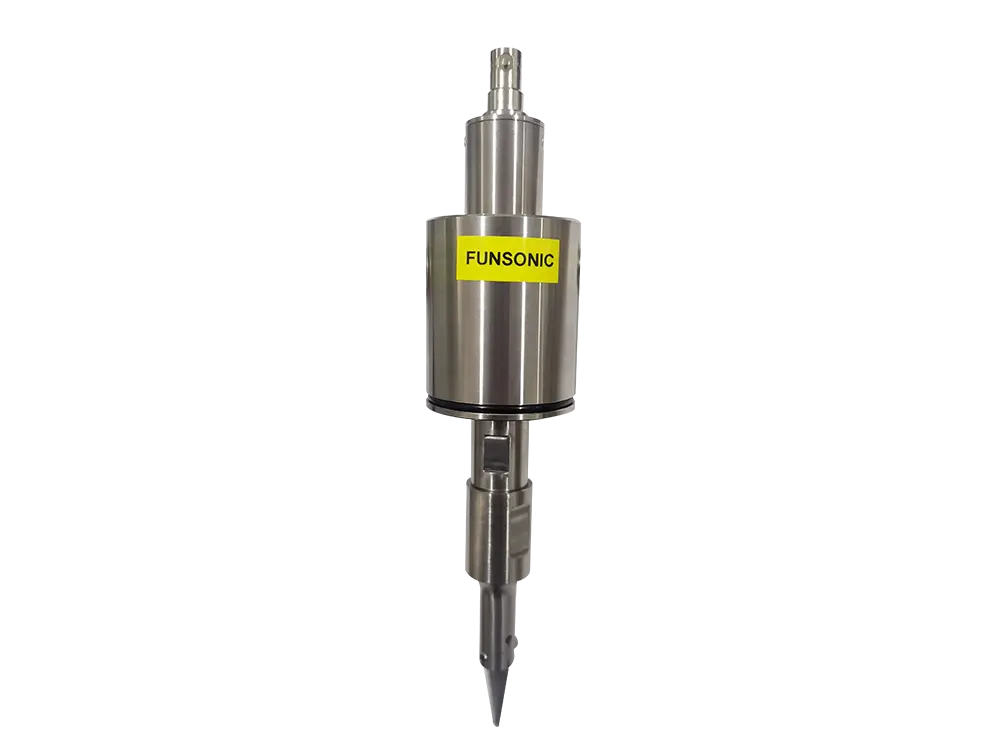 35Khz Ultrasonic Machine Mounted Cutting Machine (1)