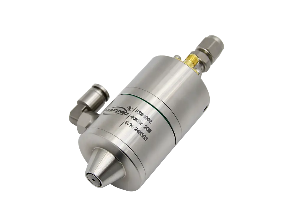 Ultrasonic Sattering Spray Nozzle (5)