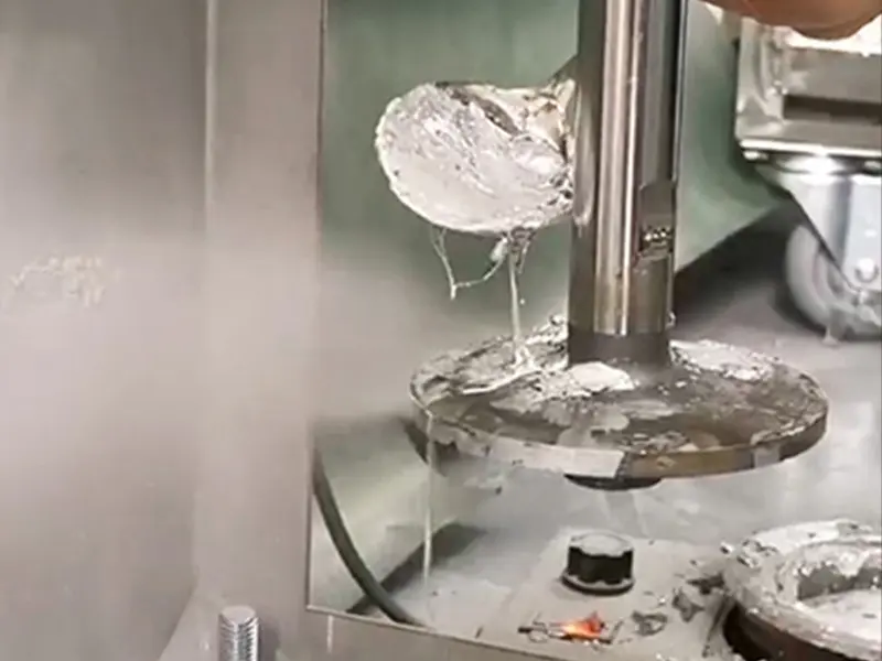 Ultrasonic Metal Powder Machine Core (4)