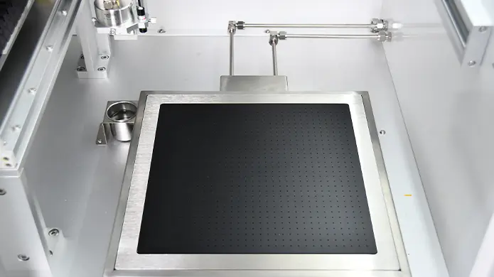 Benchtop Automatic Flow Ultrasonic Coating System FS620A (4)