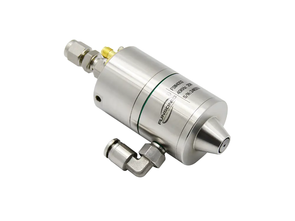Ultrasonic Sattering Spray Nozzle (2)