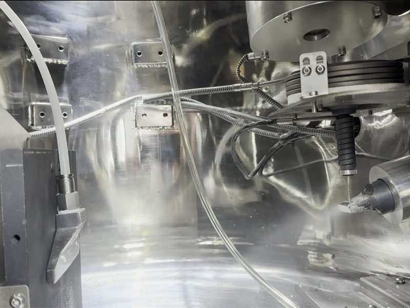 Ultrasonic Metal Powder Machine Core (2)