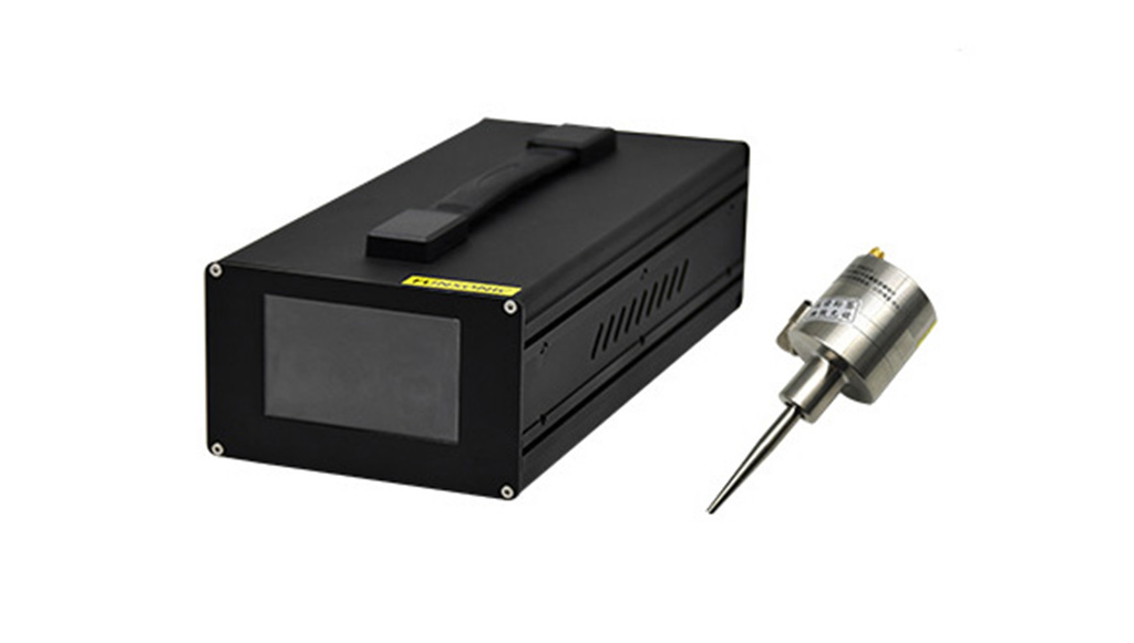Ultrasonic achieve uniform and controllable coating on the syringe barrel and blood collection tube sidewall (3)