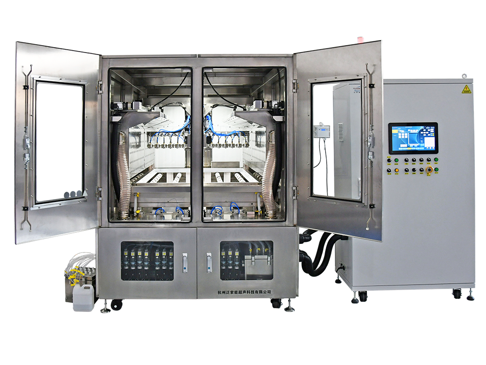 Ultrasonic Perovskite Batteries Coating System FS2000-15 (2)