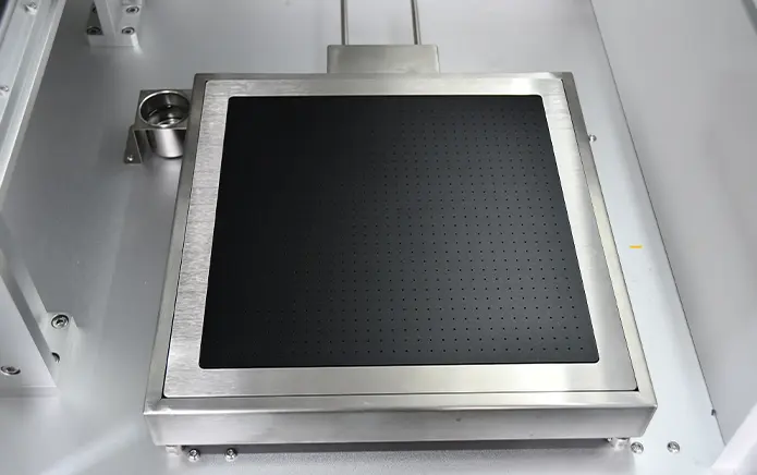 Benchtop Constant Flow Ultrasonic Coating System FS620C (3)
