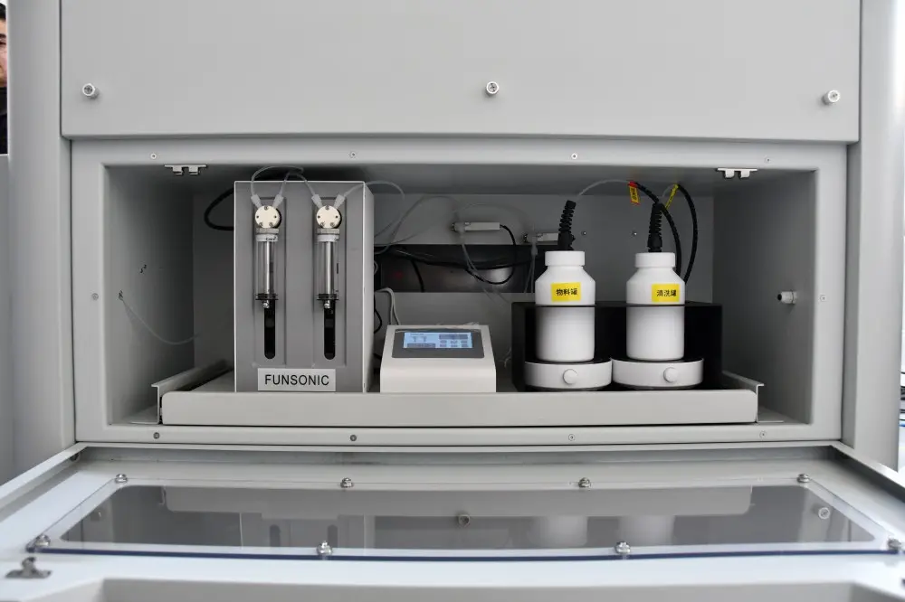 Floor Standing Ultrasonic Coating System FS650 (3)