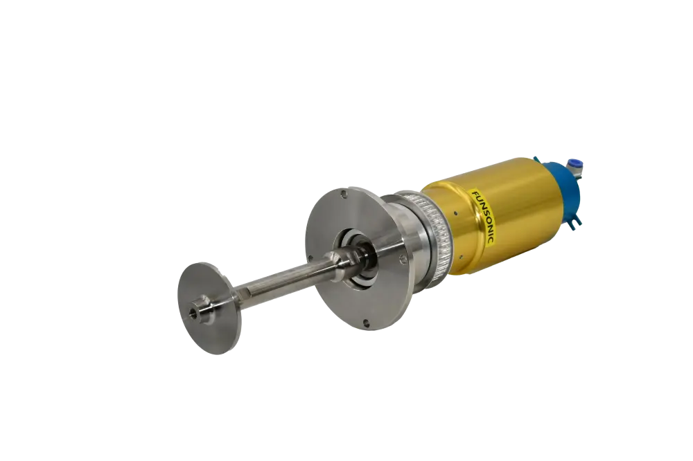 Ultrasonic Metal Powder Machine Core (14)