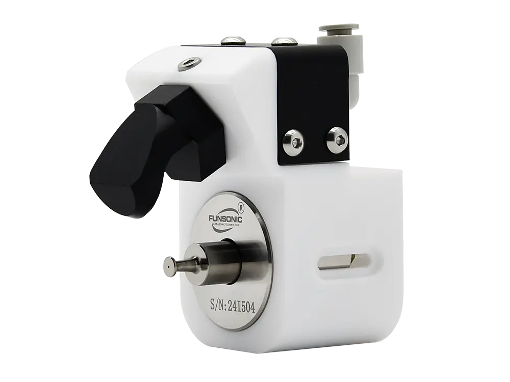 Ultrasonic Widemist Spray Nozzle