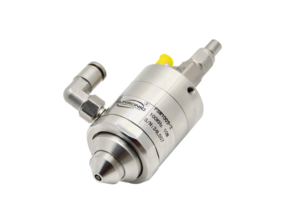 Ultrasonic Focusmist Spray Nozzle (8)