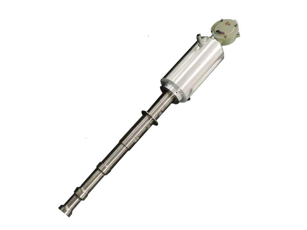 20Khz Explosion proof and Waterproof (1)