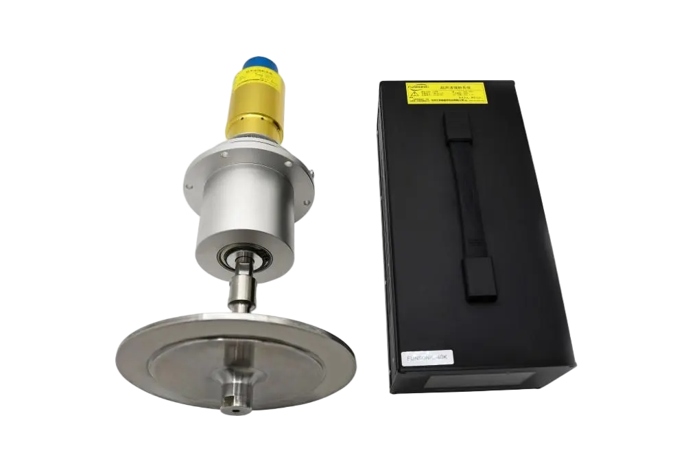 Ultrasonic Metal Powder Machine Core (9)