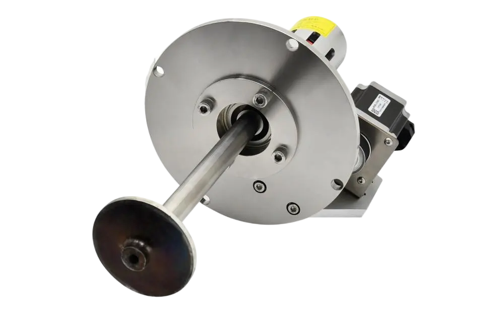 Ultrasonic Metal Powder Machine Core (10)