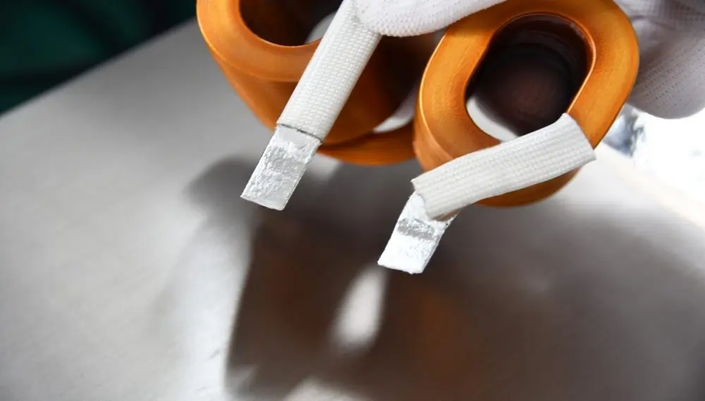 New generation of ultrasonic tinning machine: a tinning innovation that subverts traditional technology