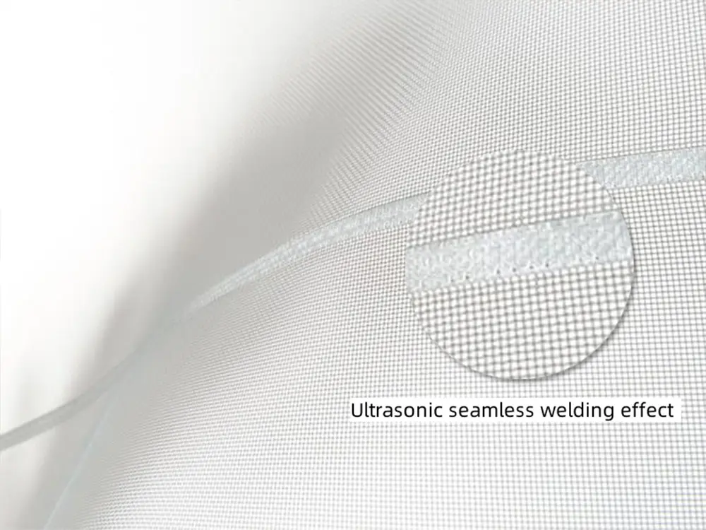 35Khz Ultrasonic Sewing Welding Device (2)