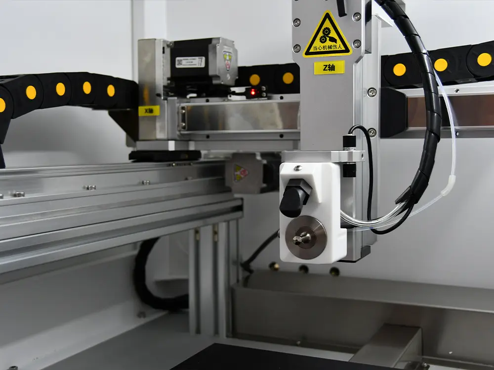 Ultrasonic Widemist Spray Nozzle (4)